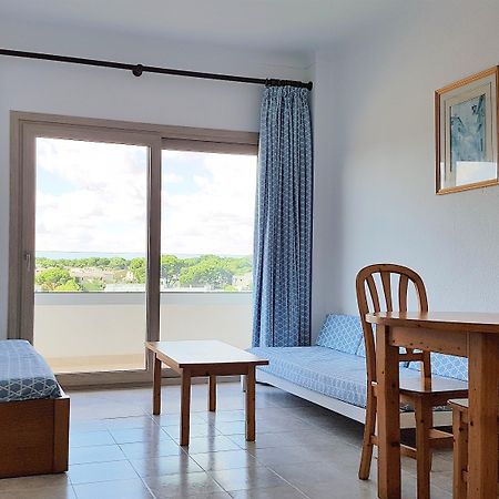 Stil Mar Y Paz Aparthotel Can Picafort Kültér fotó