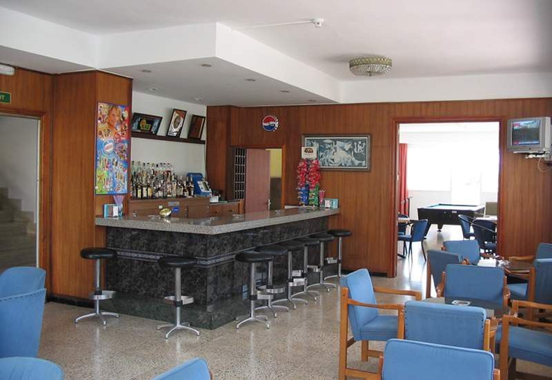 Stil Mar Y Paz Aparthotel Can Picafort Kültér fotó