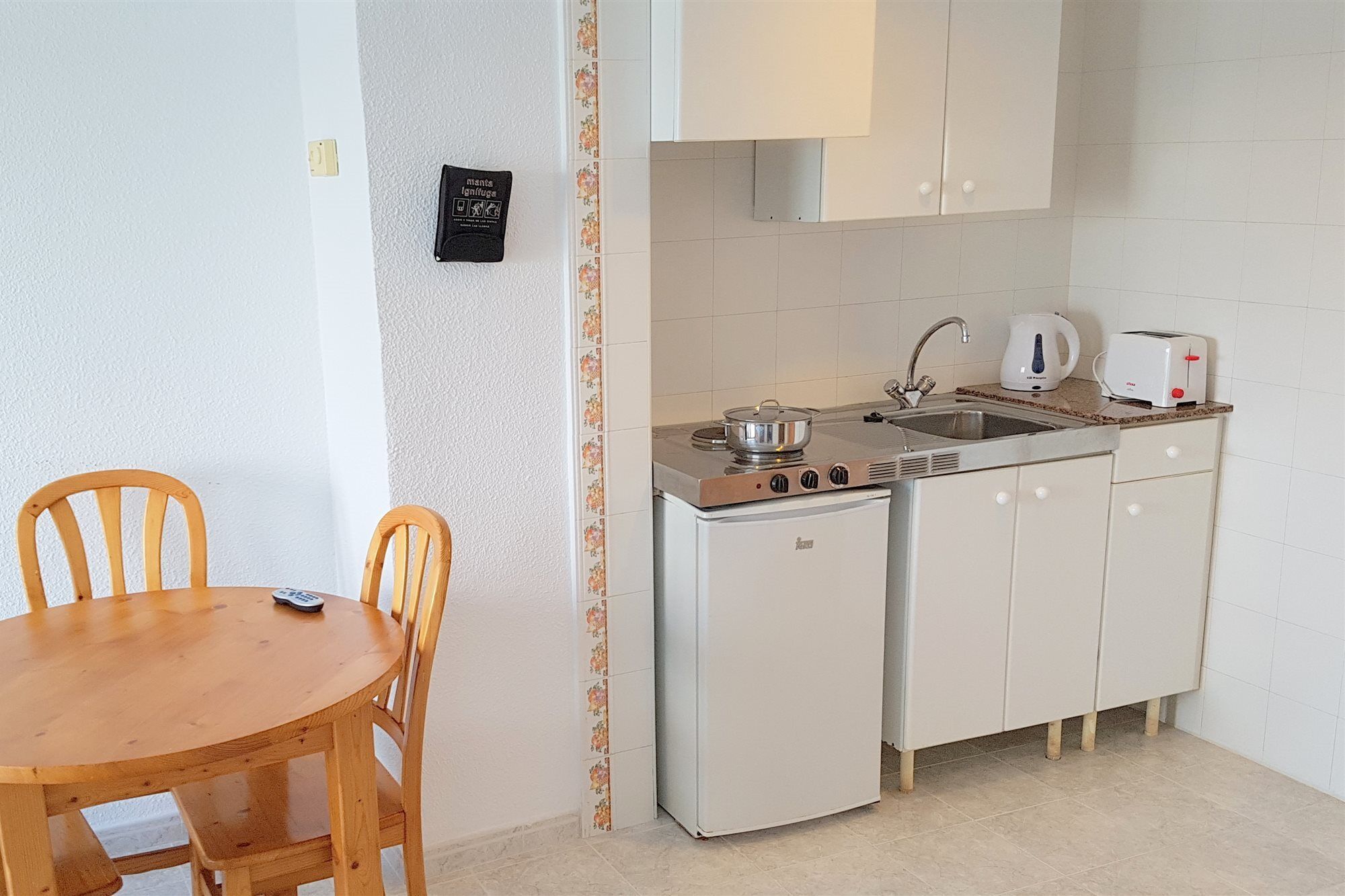Stil Mar Y Paz Aparthotel Can Picafort Kültér fotó
